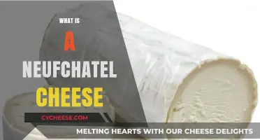 Discover Neufchatel Cheese: Origins, Flavor, and Culinary Uses Explained
