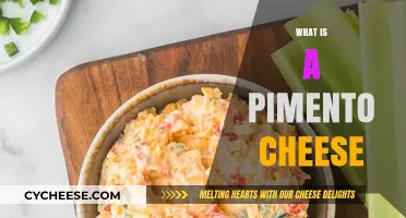 Discover the Southern Delight: What is Pimento Cheese?