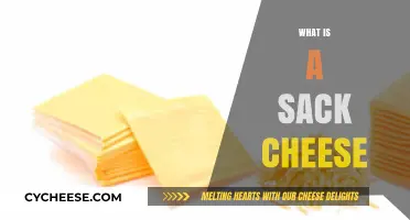 Discover the Unique Charm of Sack Cheese: A Culinary Delight