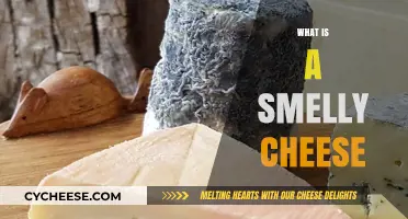 Exploring the Pungent World of Smelly Cheese: A Flavorful Journey