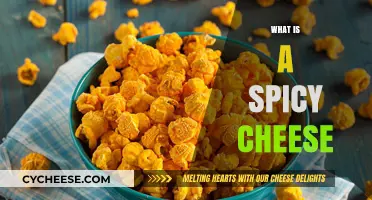Exploring Spicy Cheese: Flavors, Varieties, and Fiery Culinary Uses