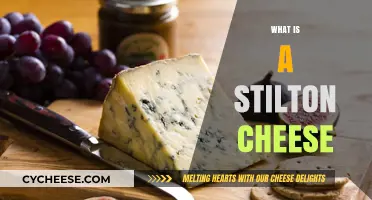Discover the Rich History and Flavor of Stilton Cheese