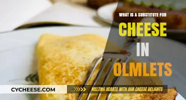 Cheese-Free Omelette Ideas: Tasty Substitutes for a Healthier Breakfast