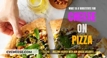 Cheese-Free Pizza: Delicious Alternatives for Your Next Pie