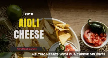 Exploring Aioli Cheese: Origins, Flavor, and Culinary Uses Revealed