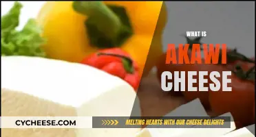 Discover Akawi Cheese: A Middle Eastern Delight and Its Uses