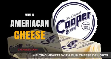 Understanding American Cheese: Origins, Uses, and Cultural Significance
