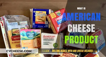 Understanding American Cheese Product: Ingredients, Uses, and Differences Explained