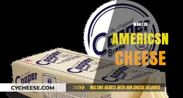Unraveling the Mystery: What is American Cheese and Its Origins?