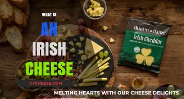 Exploring the Rich Flavors and Traditions of Authentic Irish Cheese