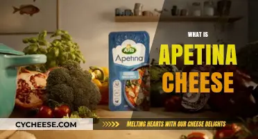 Discover Apetina Cheese: Origins, Flavor, Uses, and Health Benefits