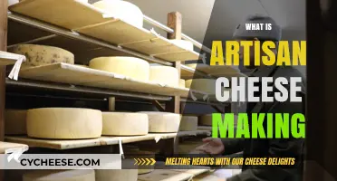Mastering Artisan Cheese Making: Techniques, Traditions, and Tasty Results