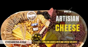 Discover the Craft: Understanding Artisan Cheese and Its Unique Charm