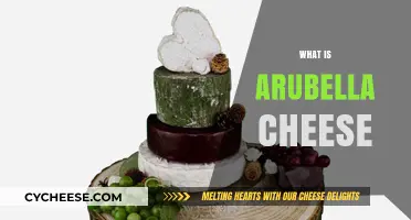 Discovering Arubella Cheese: Origins, Flavor Profile, and Culinary Uses