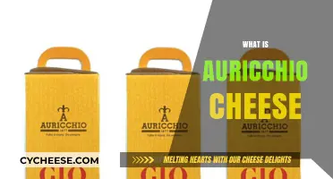 Discover Auricchio Cheese: Italy's Iconic Provolone Delight and History