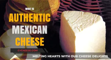 Discovering Authentic Mexican Cheese: Types, Uses, and Cultural Significance