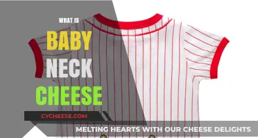 Understanding Baby Neck Cheese: Causes, Prevention, and Gentle Care Tips