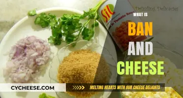 What is Ban and Cheese: A Classic Dish Explained Simply