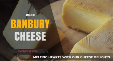 Discovering Banbury Cheese: History, Flavor, and Culinary Uses Explained