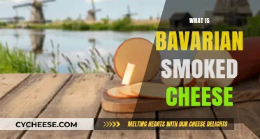 Discover Bavarian Smoked Cheese: Rich Flavors, History, and Culinary Uses