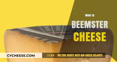 Discover the Rich History and Flavor of Beemster Cheese