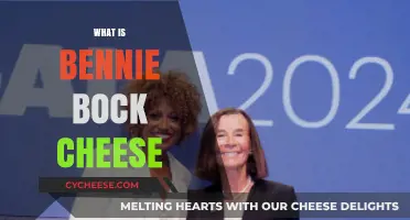 Discover the Rich Flavor and History of Bennie Bock Cheese