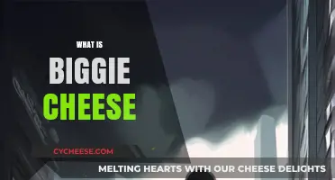 Unveiling the Mystery: What is Biggie Cheese and Why It Matters