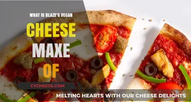 Blaze's Vegan Cheese: Ingredients, Benefits, and Why It's a Game-Changer