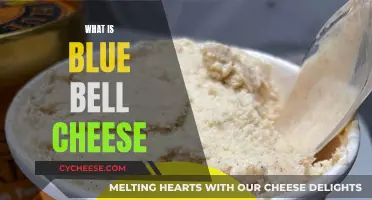 Blue Bell Cheese: What's All the Fuss About?