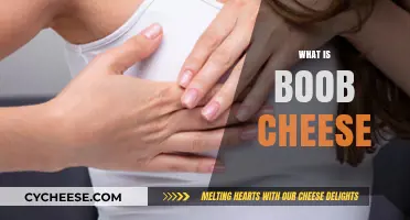Understanding Boob Cheese: Causes, Prevention, and When to Seek Help
