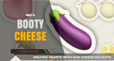 What is Booty Cheese? Uncovering the Truth Behind the Trend