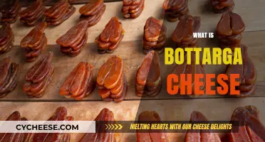 Discover Bottarga: The Salty, Umami-Packed Delicacy That's Not Cheese