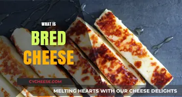 Exploring Bred Cheese: Origins, Flavor, and Culinary Uses