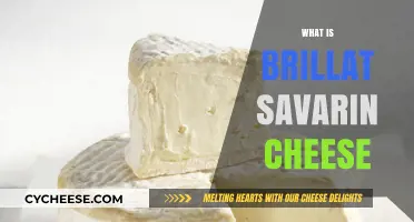 Discover Brillat Savarin: A Creamy, Indulgent French Cheese Delight