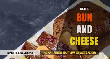 Discover the Classic Jamaican Treat: What is Bun and Cheese?