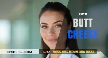 Understanding Butt Cheese: Causes, Prevention, and Hygiene Tips Explained