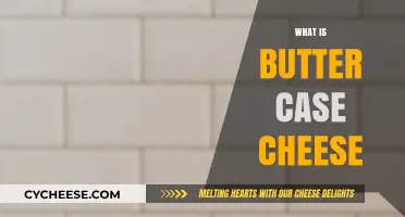 Understanding Butterkäse: A Creamy, Mild German Cheese Delight Explained