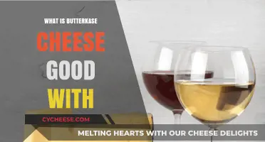 Butterkase Cheese Pairings: Delicious Combinations to Elevate Your Meals