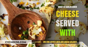 The Best Side Dishes to Serve with Cauliflower Cheese