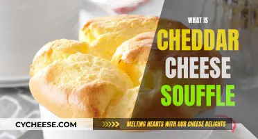 The Ultimate Guide to Cheddar Cheese Soufflé: A Delicious Adventure