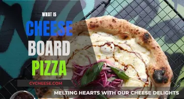 Cheese Board Pizza: A Guide to the Ultimate Topping Adventure