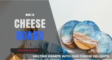 Discover the Art of Cheese Boards: A Delicious Guide