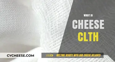 Understanding Cheesecloth: Uses, Types, and Essential Kitchen Applications