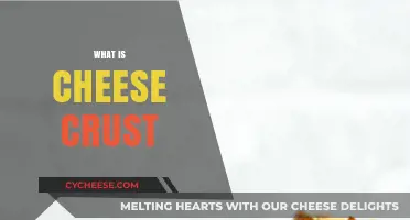 Understanding Cheese Crust: Origins, Uses, and Culinary Benefits Explained