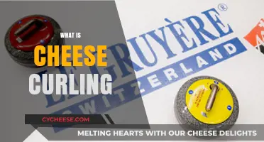 Unraveling the Mystery: What is Cheese Curling and How It Works