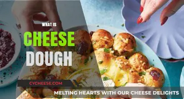 Cheese Dough Explained: Ingredients, Techniques, and Perfect Recipes to Try