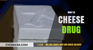 Unveiling the Truth: What is Cheese Drug and Its Dangers