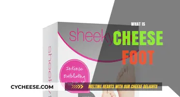 Understanding Cheese Foot: Causes, Symptoms, and Effective Treatment Options