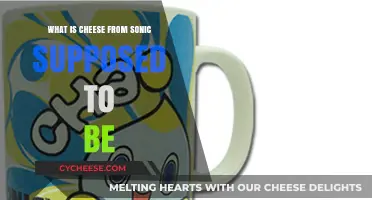 Unraveling the Mystery: What is Cheese in Sonic Games?