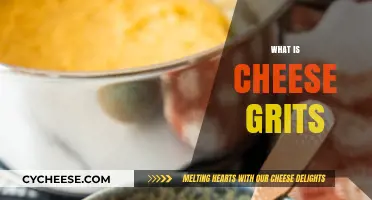 Discover the Southern Comfort Food: What Are Cheese Grits?